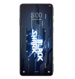 XIAOMI BLACK SHARK 5 PRO 256GB/12GB DUAL SIM STELLAR BLACK