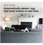 WYZE CAM PAN V2 SMART HOME CAMERA