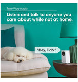 WYZE CAM PAN V2 SMART HOME CAMERA