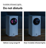 WYZE CAM PAN V2 SMART HOME CAMERA