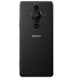 SONY XPERIA PRO-I 512GB/12GB DUAL SIM FROSTED BLACK (2022)