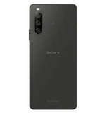 SONY XPERIA 10 IV 128GB/6GB DUAL SIM BLACK