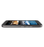 HTC 10 PREMIUM NEO HYBRID CASE GUNMETAL | SPIGEN