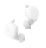 GOOGLE PIXEL BUDS A-SERIES CLEARLY WHITE (2021)