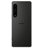 SONY XPERIA 1 IV 256GB/12GB DUAL SIM FROSTED BLACK
