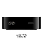 APPLE TV 4K WI-FI 64GB (2022)