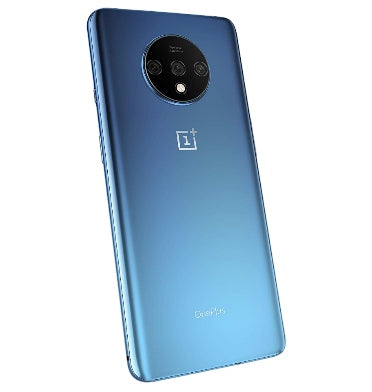 ONEPLUS 7T 128GB/8GB DUAL SIM GLACIER BLUE – ZEEK