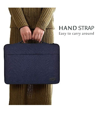 MICROSOFT SURFACE PRO PREMIUM SLEEVE CASE DARK BLUE PROCASE – ZEEK