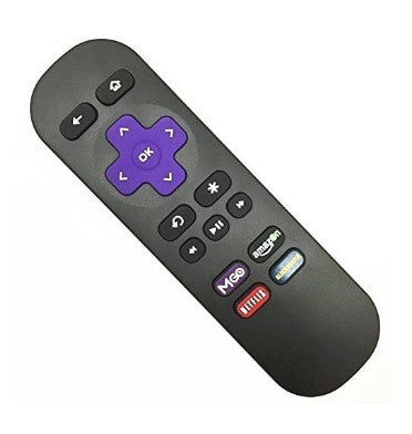 ROKU REPLACEMENT REMOTE GENERIC