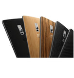 ONEPLUS 2 STYLESWAP COVER BAMBOO
