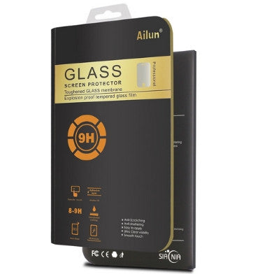 SAMSUNG GALAXY NOTE 5 PREMIUM TEMPERED GLASS SCREEN PROTECTOR 9H | AILUN