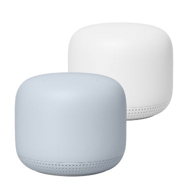 Mist Router GOOGLE NEST WI-FI HOME ROUTER & POINT MIST (2019) – ZEEK