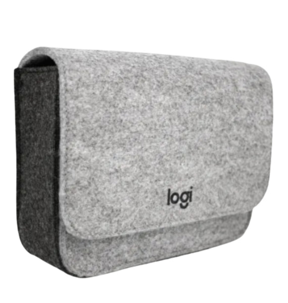 LOGITECH MX TRAVEL CASE – ZEEK