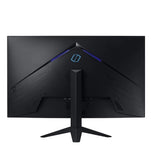 SAMSUNG ODYSSEY 32" G35T CURVED GAMING MONITOR