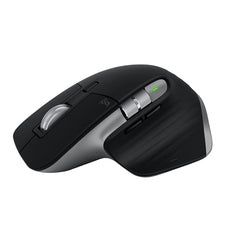 LOGITECH MX MASTER 3S WIRELESS MOUSE MAC EDITION SPACE GRAY – ZEEK