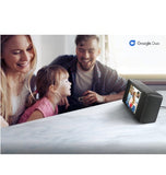 LG XBOOM WK9 AI THINQ SMART DISPLAY WITH GOOGLE ASSISTANT