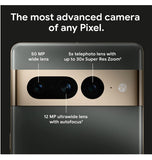 GOOGLE PIXEL 7 PRO 128GB/12GB HAZEL