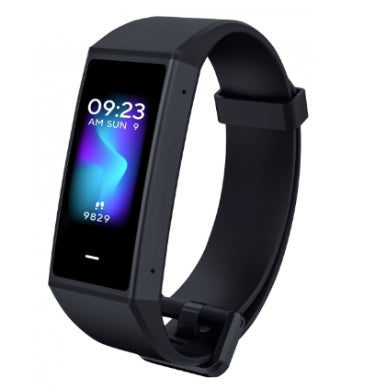 WYZE BAND BLACK