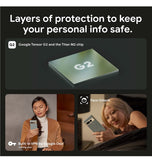 GOOGLE PIXEL 7 PRO 128GB/12GB HAZEL