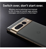 GOOGLE PIXEL 7 PRO 128GB/12GB HAZEL