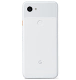 GOOGLE PIXEL 3A 64GB CLEARLY WHITE