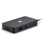 MICROSOFT SURFACE USB-C TRAVEL HUB (2020)