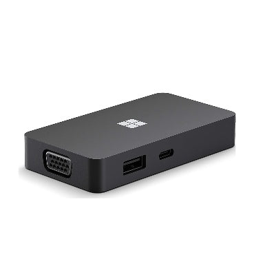 MICROSOFT SURFACE USB-C TRAVEL HUB (2020)
