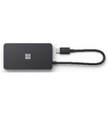 MICROSOFT SURFACE USB-C TRAVEL HUB (2020)