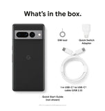 GOOGLE PIXEL 7 PRO 128GB/12GB HAZEL