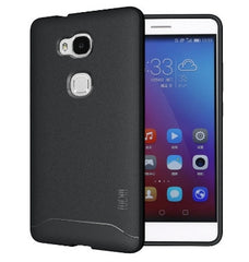 HUAWEI HONOR 5X ULTRA SLIM ARCH CASE MATTE BLACK