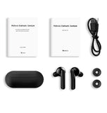 MOBVOI WIRELESS GESTURE EARBUDS BLACK