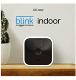 BLINK XT3 INDOOR SMART SECURITY CAMERA ADD-ON