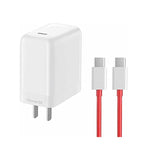 ONEPLUS WARP CHARGER 65 & CABLE 100CM (OEM)