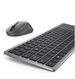 DELL COMPACT KM7120W MULTI-DEVICE WIRELESS KEYBOARD AND MOUSE