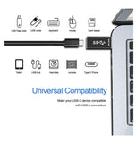 USB-C TO USB ADAPTOR FOR QUEST LINK CABLE | ELECTOP