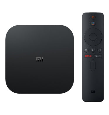 Remote Control Xiaomi Mi Tv Alexa Mi Box S Alexa Xiaomi Tv Alexa