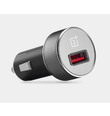 ONEPLUS DASH CAR CHARGER & CABLE
