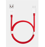 ONEPLUS DASH CAR CHARGER & CABLE