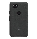 GOOGLE PIXEL 2 FABRIC CASE CARBON