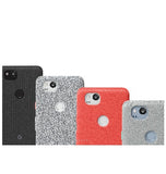 GOOGLE PIXEL 2 FABRIC CASE CARBON