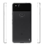 GOOGLE PIXEL 2 ULTRA SLIM TPU SOFT SKIN CASE CLEAR | LK