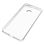 GOOGLE PIXEL 2 ULTRA SLIM TPU SOFT SKIN CASE CLEAR | LK