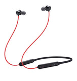 ONEPLUS BULLETS WIRELESS Z BASS EDITION REVERB RED