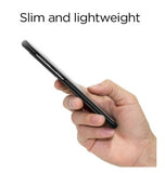 SAMSUNG GALAXY S9 PREMIUM THIN FIT CASE BLACK | SPIGEN