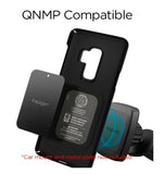 SAMSUNG GALAXY S9 PREMIUM THIN FIT CASE BLACK | SPIGEN