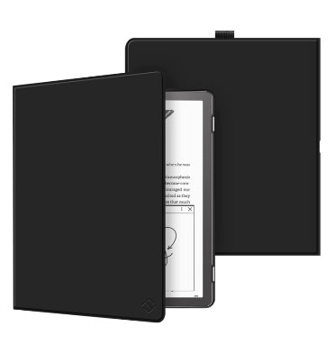 Buy the Kindle E-Reader 2022 (Black) - Telstra