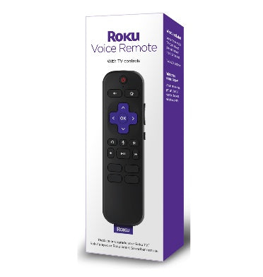 ROKU VOICE REMOTE (2019)