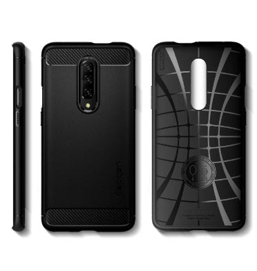 Spigen Rugged Armor Spigen Oneplus 7t Pro Buy Spigen Rugged Armor