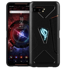 ASUS ROG PHONE 2 PREMIUM ULTRA SLIM TPU CASE BLACK – ZEEK