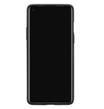 ONEPLUS 8 SANDSTONE BUMPER CASE BLACK